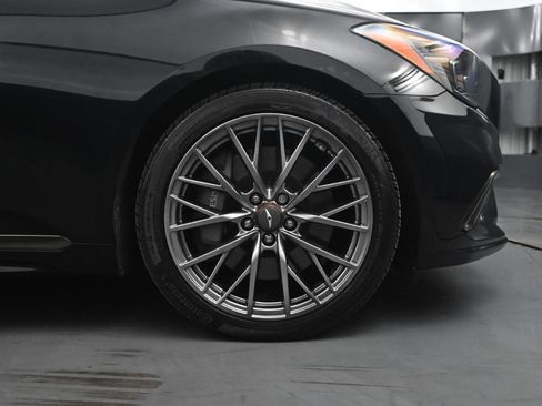 Used 2020 Genesis G80 3.3T Sport image 17