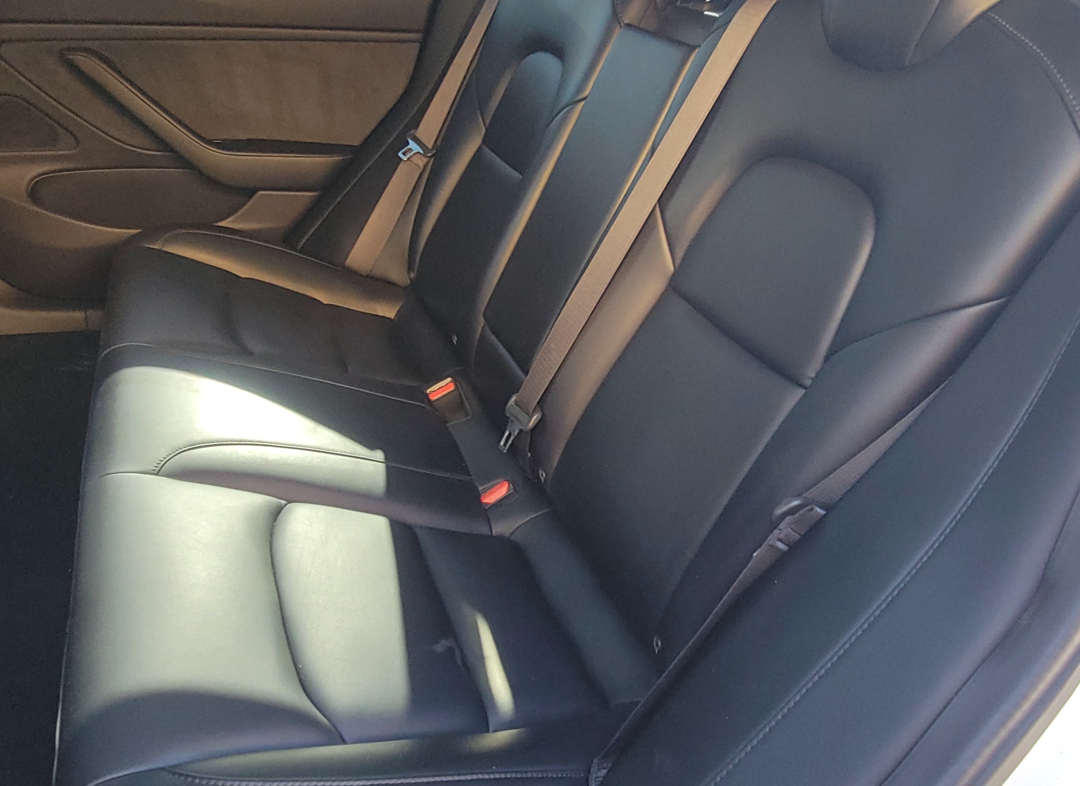 Used 2019 Tesla Model 3 Standard Range RWD image 11