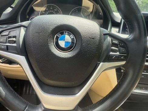 Used 2017 BMW X5 xDrive35i image 26