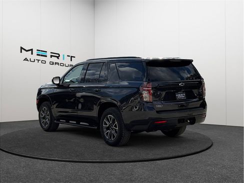 Used 2024 Chevrolet Tahoe Z71 image 7