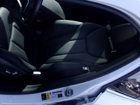 Used 2021 BMW X4 xDrive30i image 22