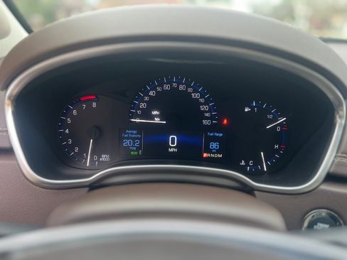 Used 2015 Cadillac SRX Premium image 6