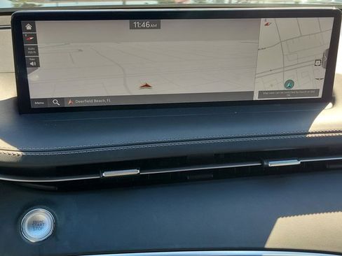 Used 2024 Genesis GV70 3.5T Sport Advanced image 23