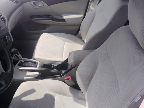 Used 2011 Honda Civic GX image 5