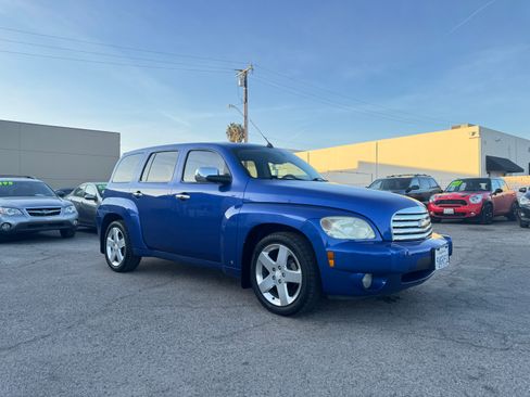Used 2006 Chevrolet HHR LT image 10
