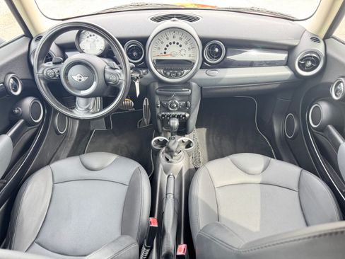 Used 2011 MINI Cooper Clubman S image 20