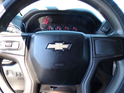 Used 2020 Chevrolet Silverado 2500 LT image 10