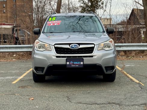 Used 2015 Subaru Forester 2.5i image 7