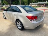 Used 2012 Chevrolet Cruze LT image 4