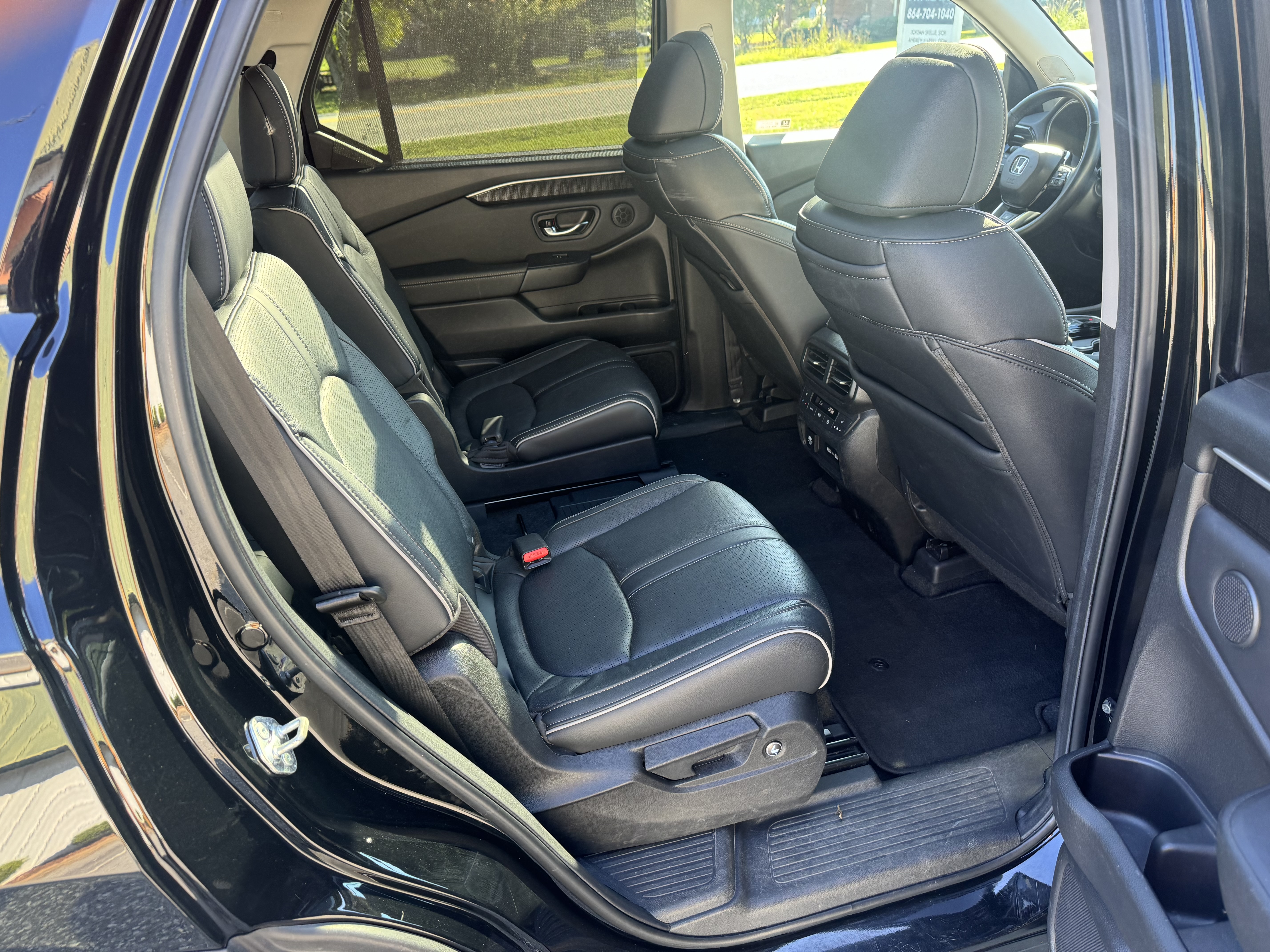 Used 2023 Honda Pilot Elite image 18