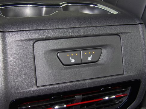Used 2026 Chevrolet Silverado EV 4x4 Crew Cab Trail Boss image 24