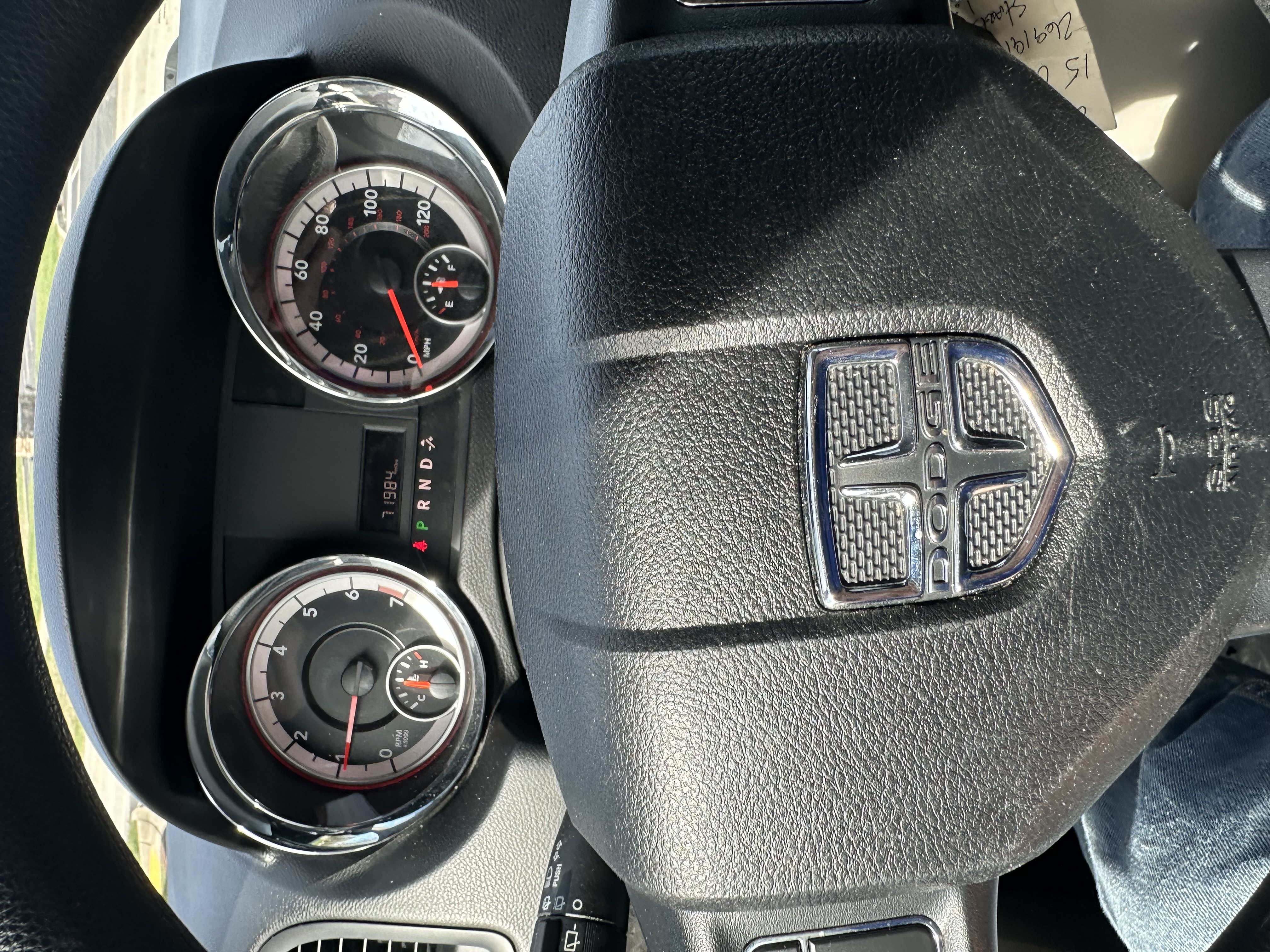 Used 2015 Dodge Grand Caravan SE FWD image 5