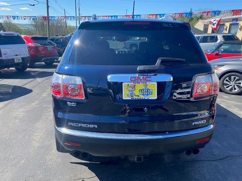 Used 2012 GMC Acadia AWD SL image 15