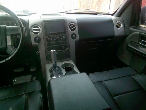 Used 2008 Ford F150 FX4 image 15