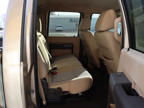 Used 2011 Ford F350 XLT image 14
