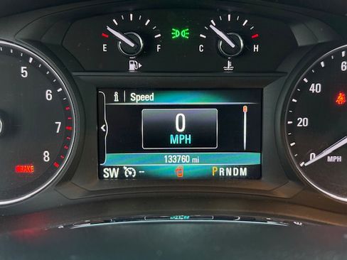 Used 2017 Buick Encore Preferred image 17