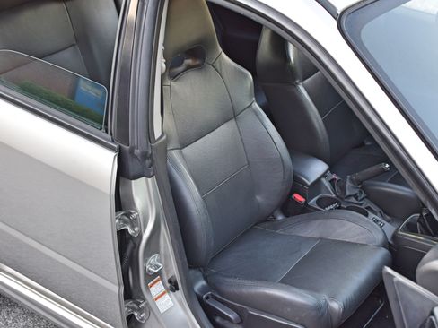 Used 2006 Subaru Impreza WRX image 63