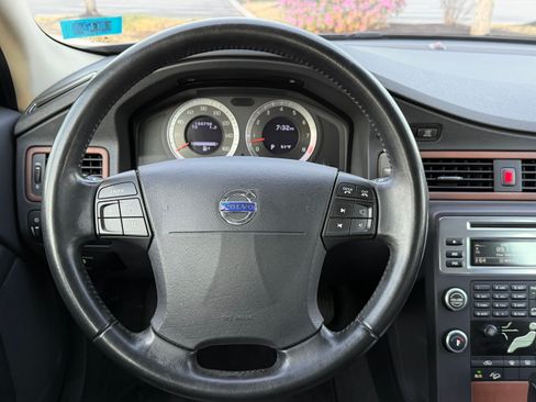 Used 2009 Volvo XC70 3.2 AWD image 42