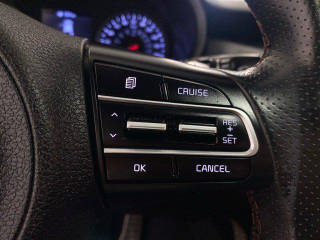 Used 2019 Kia Stinger GT AWD/4WD image 21