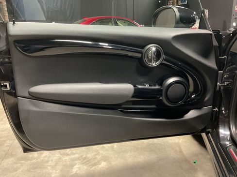 Used 2021 MINI Cooper John Cooper Works image 42