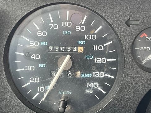 Used 1989 Chevrolet Camaro IROC-Z image 11