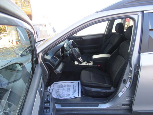 Used 2015 Subaru Outback 2.5i Premium AWD/4WD image 15