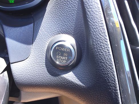 Used 2013 Ford Focus Electric Hatchback FWD image 30