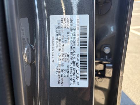 Used 2024 MAZDA CX-90 image 26