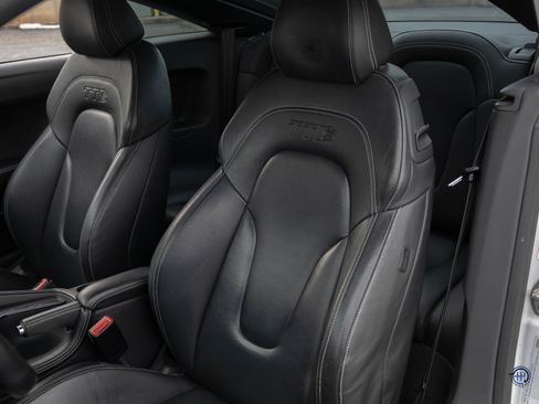 Used 2014 Audi TTS 2.0T Premium Plus image 33