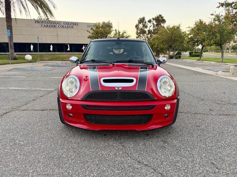 Used 2006 MINI Cooper w/ John Cooper Works Package FWD image 7