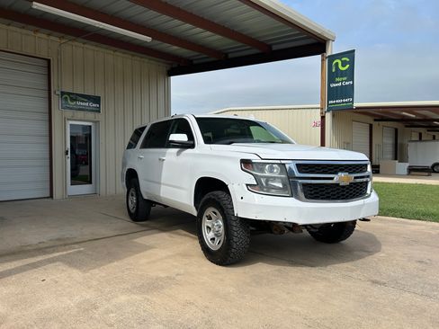 Used 2019 Chevrolet Tahoe 4WD image 7