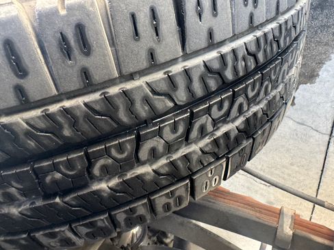 Used 2016 Ford F350 2WD SuperCab Super Duty image 19