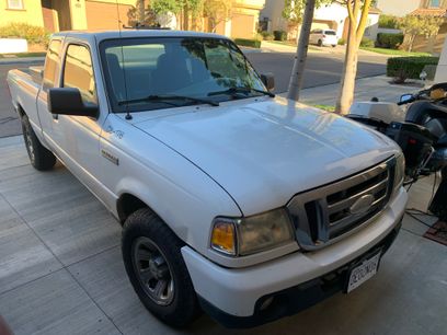 Used 2008 Ford Ranger XLT