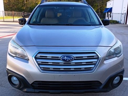 Used 2015 Subaru Outback 2.5i Premium image 4