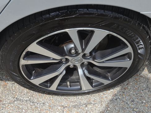 Used 2017 Nissan Maxima 3.5 S FWD image 20