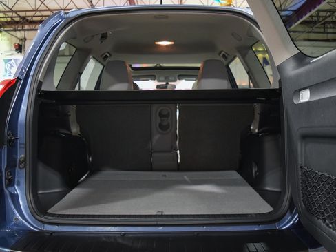 Used 2012 Toyota RAV4 Limited image 20