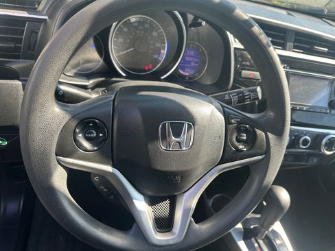 Used 2015 Honda Fit LX image 16