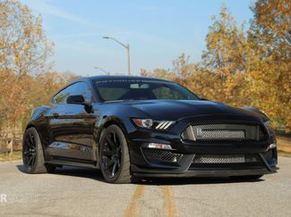 Used 2016 Ford Mustang Shelby GT350 image 1