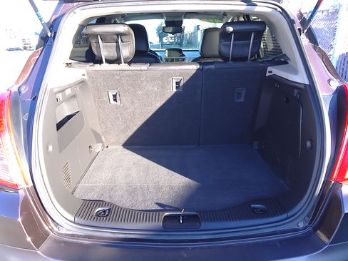 Used 2015 Buick Encore image 13