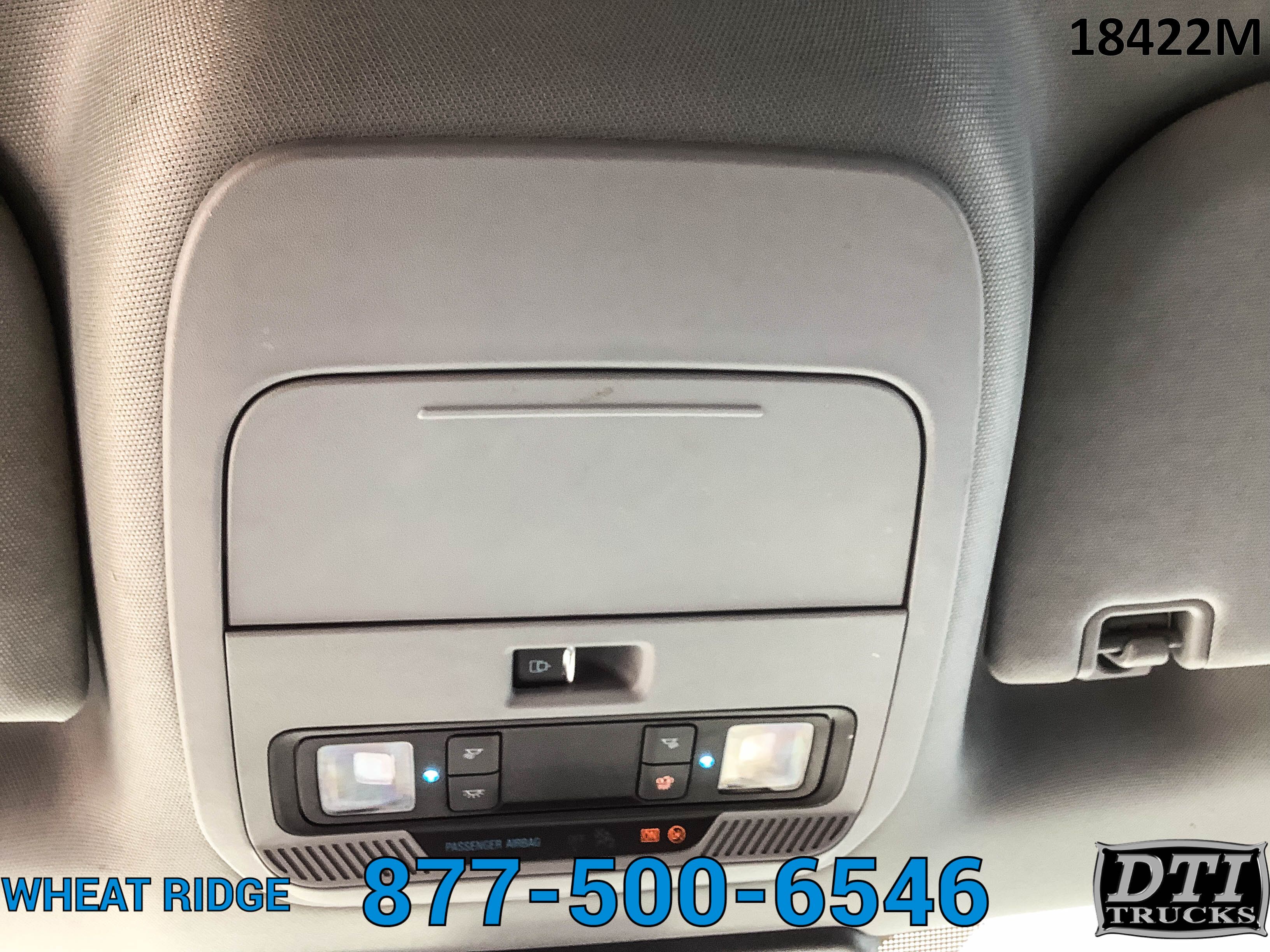 Used 2025 Ford F250 4x4 Crew Cab Super Duty image 23