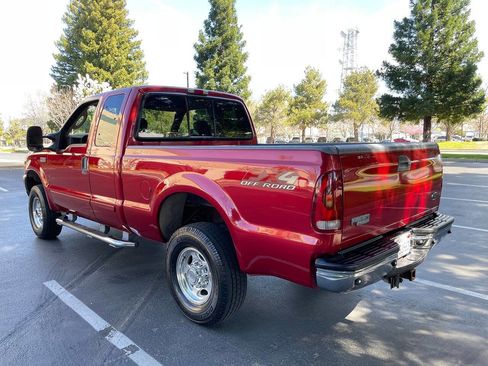 Used 2003 Ford F250 Lariat image 7