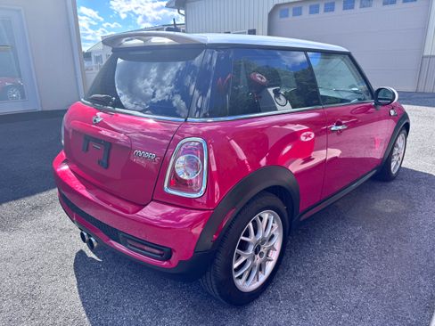 Used 2012 MINI Cooper S Hardtop FWD image 5