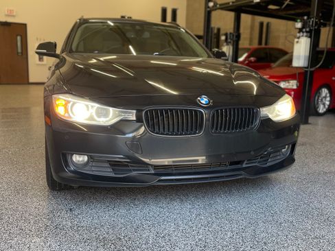 Used 2014 BMW 328i xDrive image 21