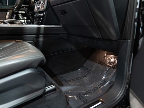 Used 2023 Mercedes-Benz G 63 AMG AMG G 63 image 26