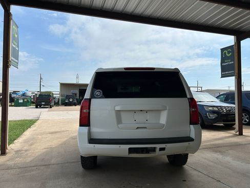 Used 2019 Chevrolet Tahoe 4WD image 4
