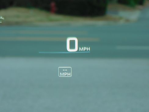 Used 2024 Chevrolet Blazer EV RS image 34