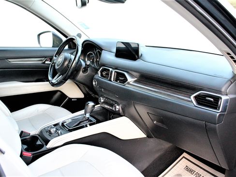 Used 2017 MAZDA CX-5 AWD Grand Select image 19