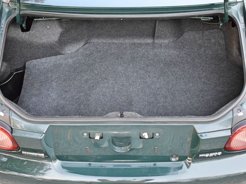 Used 2001 MAZDA MX-5 Miata Special Edition image 38