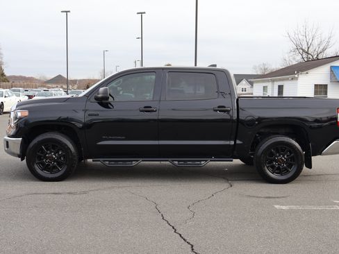 Used 2020 Toyota Tundra SR5 image 5