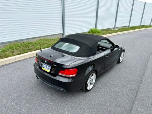 Used 2008 BMW 135i Coupe RWD image 51